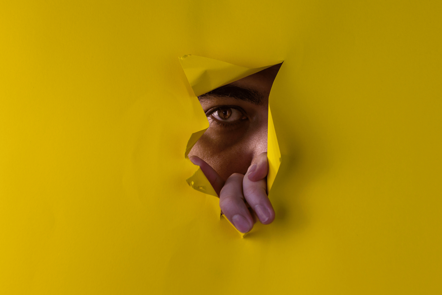 Kako da pročitaš osobu za 60 sekundi (bez da kaže mnogo)